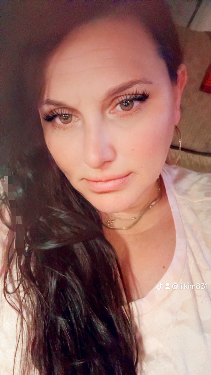 Carmen “Patriot” Love tweet media