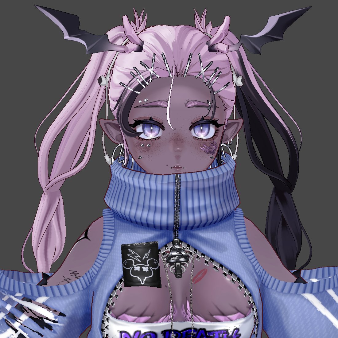 BIANCA🎅 tweet media