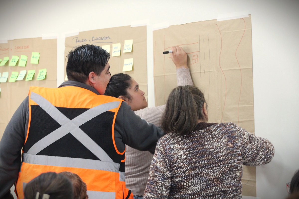 Senapred Ñuble tweet media