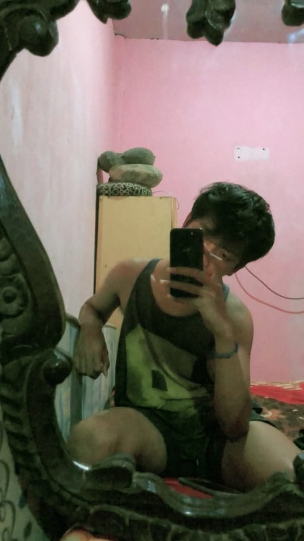 BUKAN BASE RATED tweet media