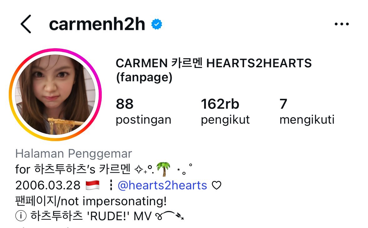 CARMEN Fanbase 🇲🇨 tweet media