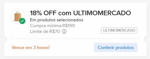 Desconto Gamer tweet media