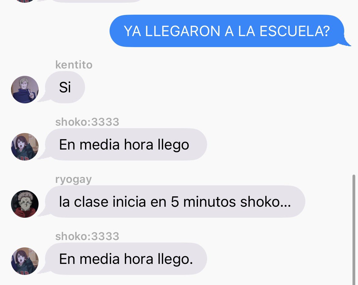 ★ SATOSUGU AU 📌 tweet media