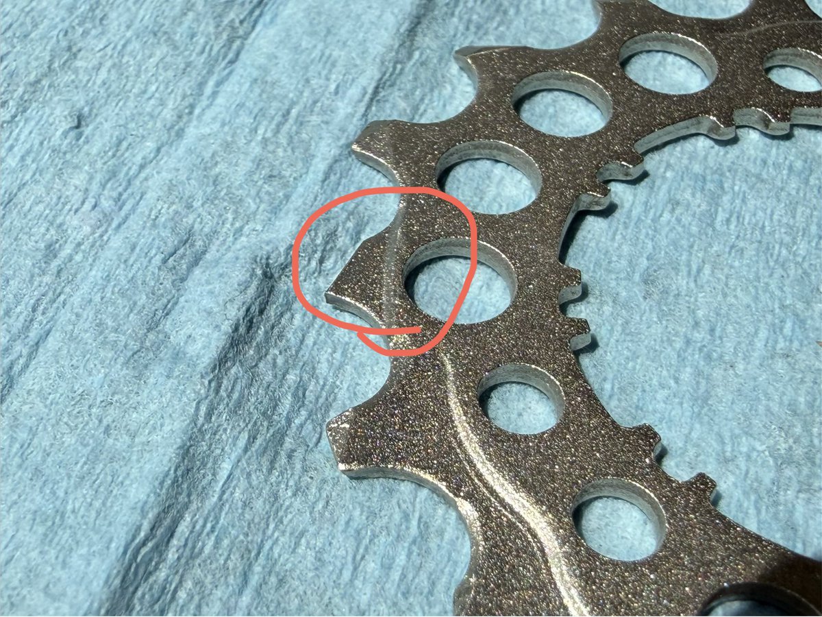 かみけ tweet media