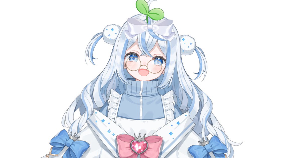 ひかゆちゃん🎀👑🍭オタク魔法少女Vtuber tweet media