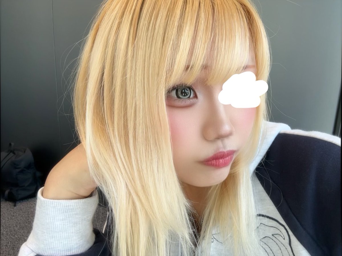 ひよちゃん🐰🥕 tweet media