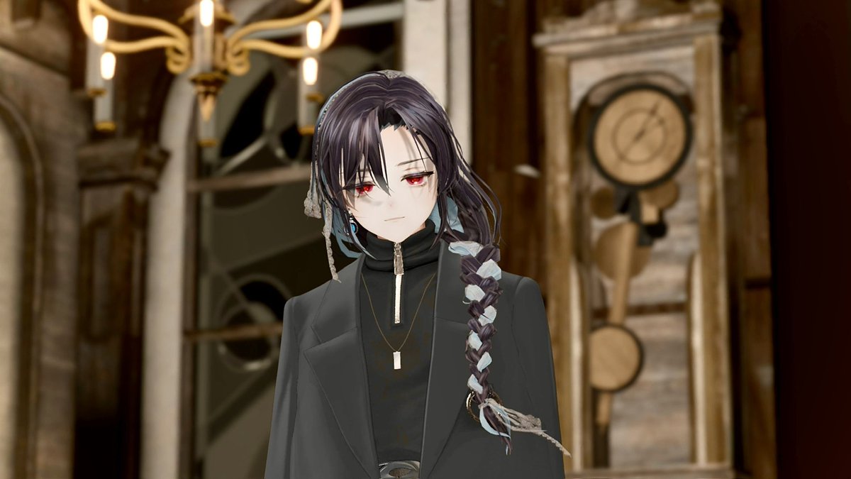 ふぉる tweet media