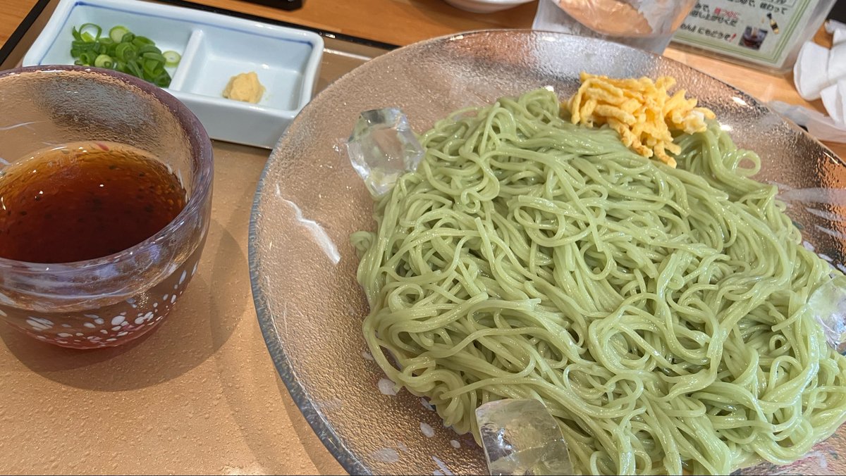 ココス tweet media