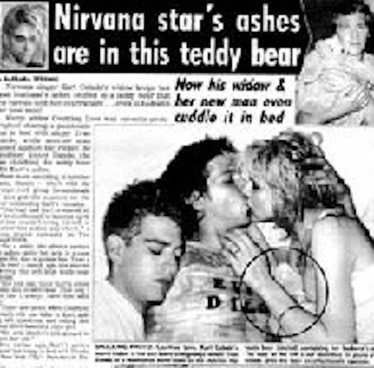 The Secret Sun Speaks tweet media