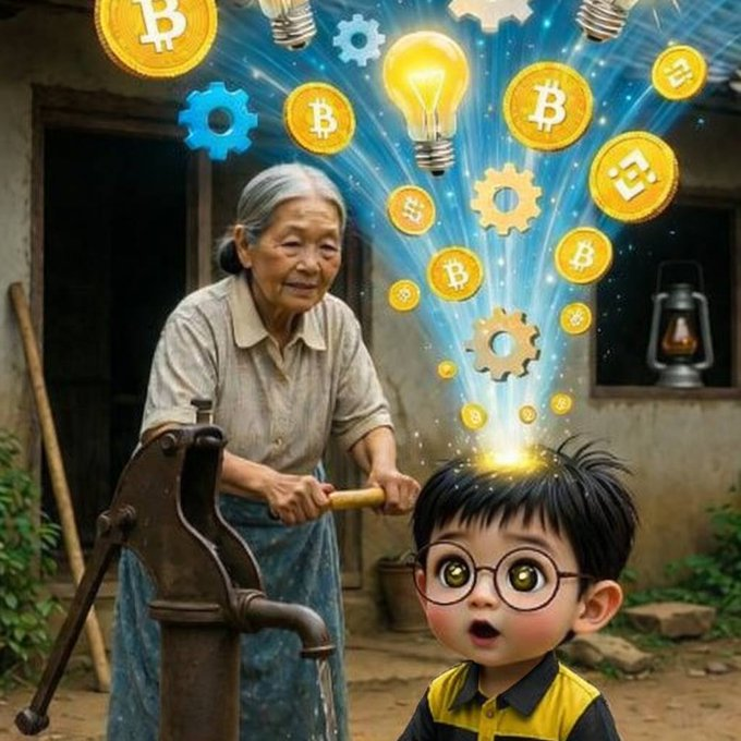 TheHandPumpBSC's tweet photo. @cz_binance How good is this CZ https://t.co/8LL5MT6951