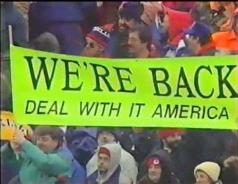 🇨🇦 Zack 🍩 JAYS Mode ⚾️ tweet media