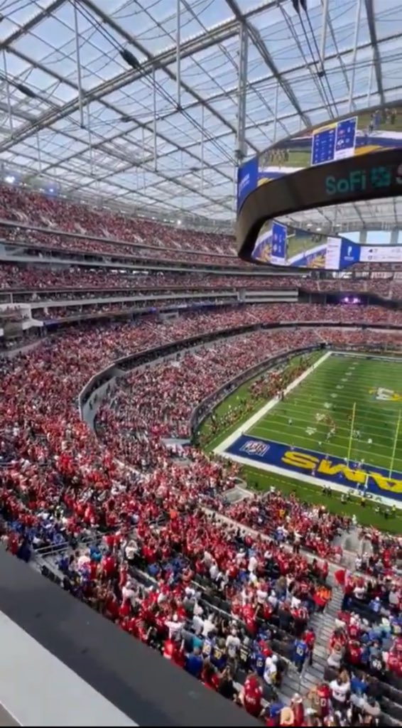 Mr. Irrelevant & The Big Steppers tweet media