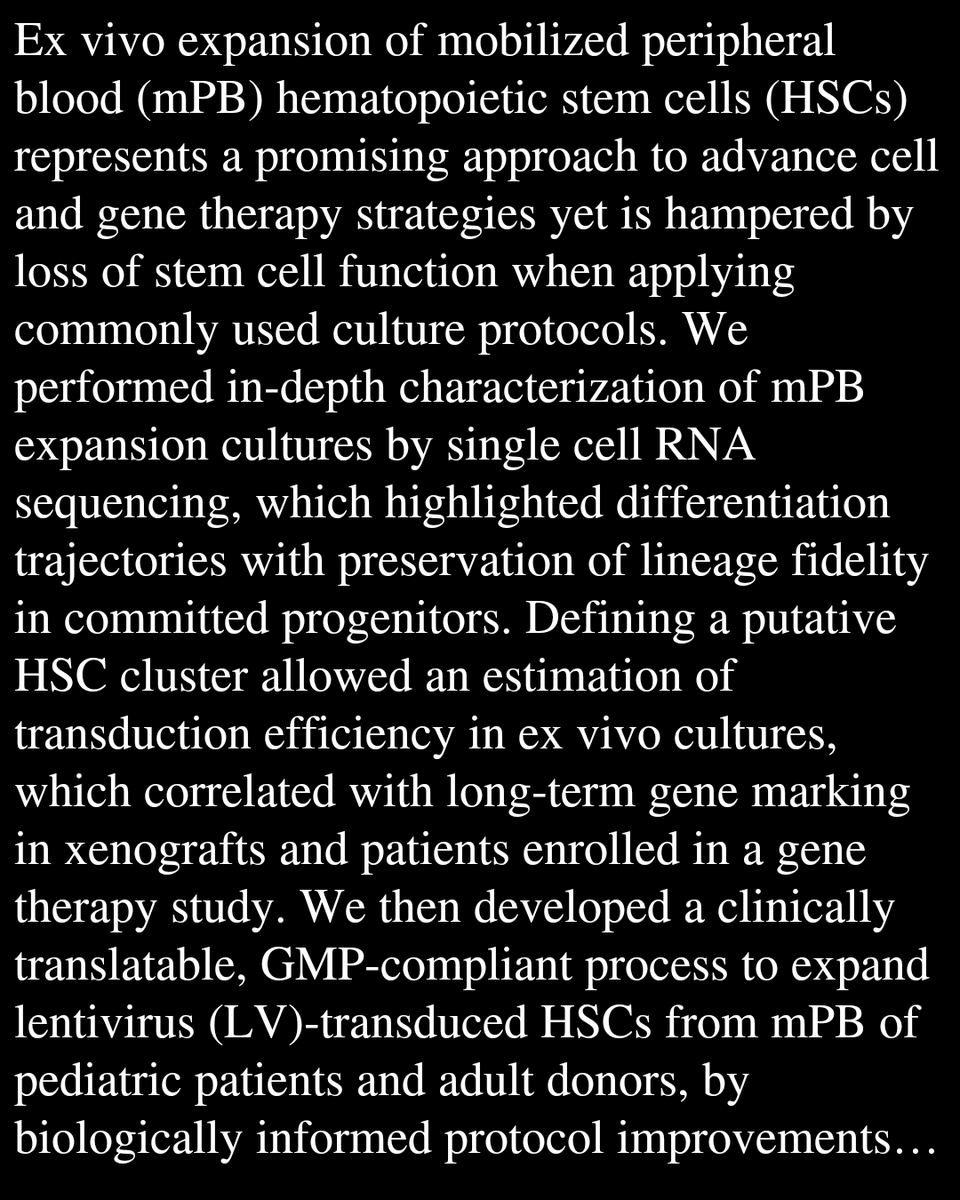 Cell Biology tweet media