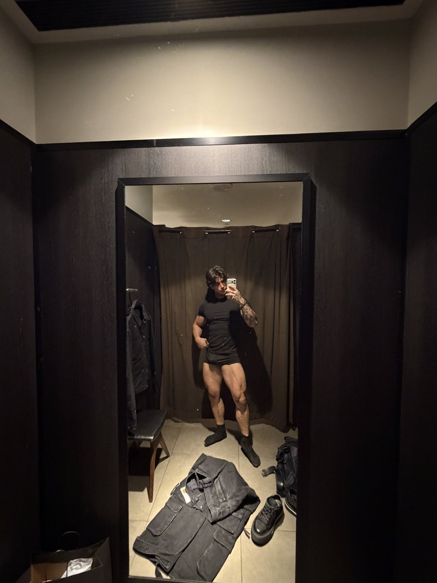 Glauber. tweet media