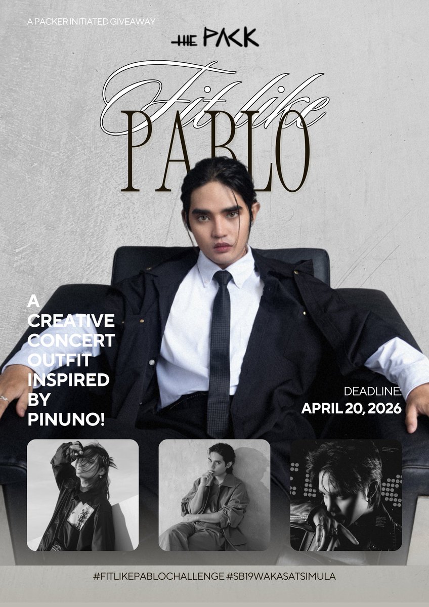 The Pack Moderators tweet media