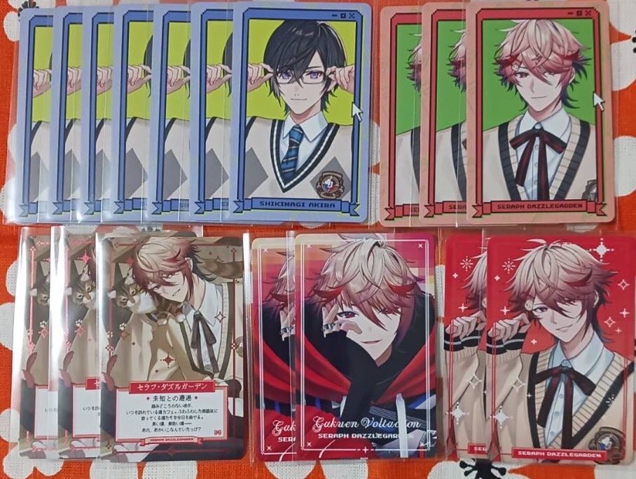 綾_初回リトリン確認必須 tweet media