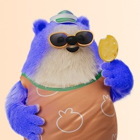 next_roy's tweet photo. Every consumer company needs it's lil guy. Emotions. Shared Experience with your audience. You will not slop your way out of commodification of software. https://t.co/OD3iUuaHks
