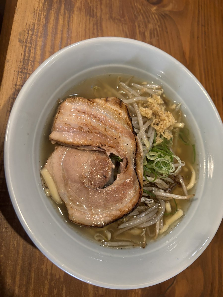 いかれたNOODLE Fishtons木下知也【アルバイト募集】 tweet media