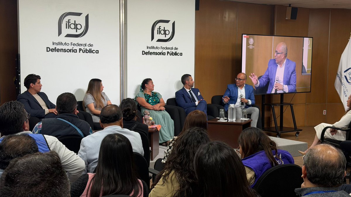 Benjamín Rubio Chávez tweet media