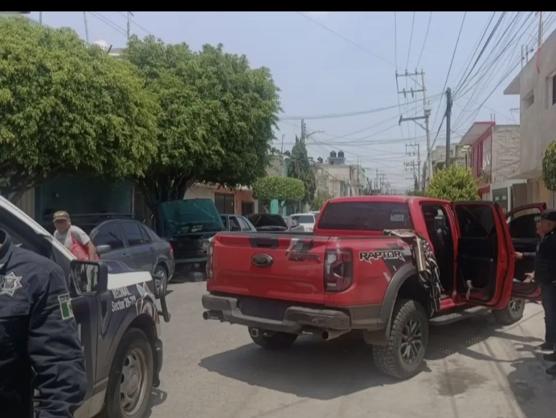 Ecatepec Alerta tweet media