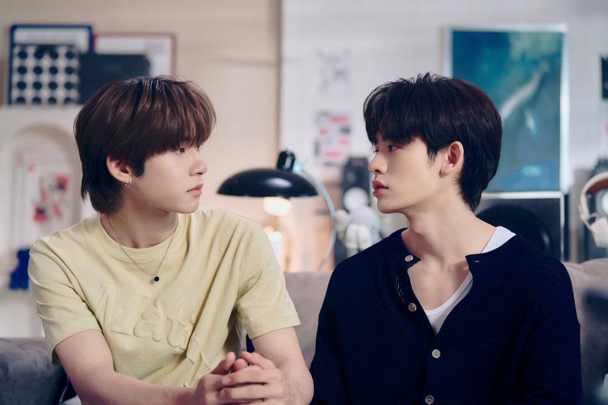 ด้วงกับเธอ | Duang With You Series tweet media