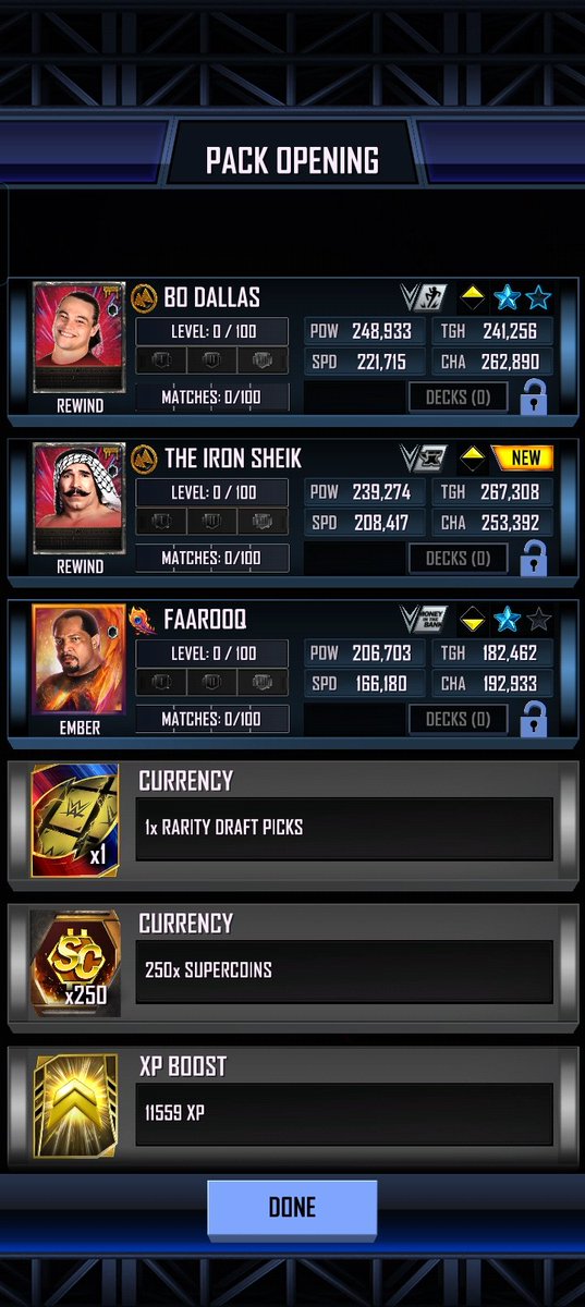 The Community tweet media