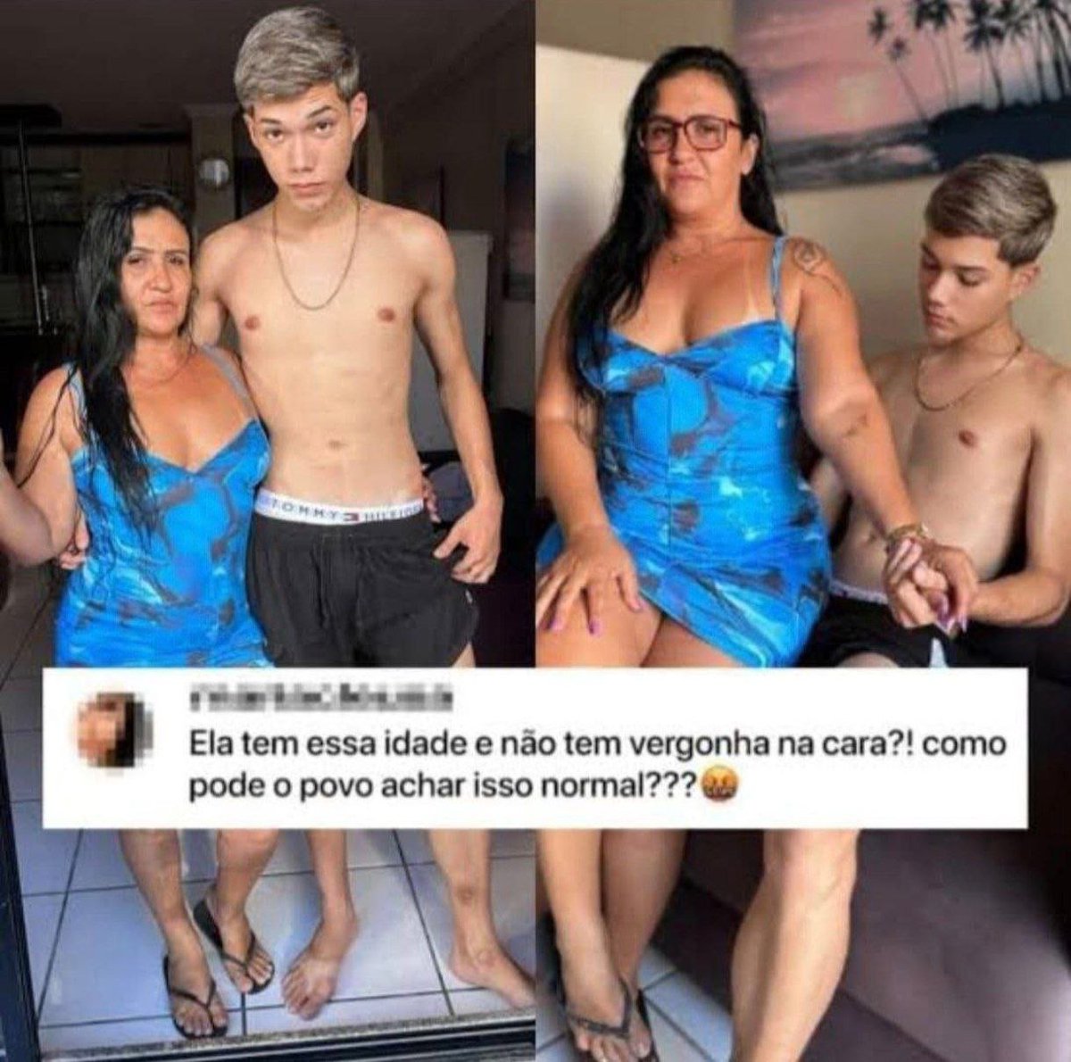 hotflixx69's tweet image. O video que era pra ser segredo virou o mais polêmico de 2025 👀 

#BUNDAAWARDS #PINTOAWARDS #novinha #vazados #vazouvideo #caiunanet #incesto #vazou #Vazado #incesto #irmã #prima #incests

🧵Veja completo nos comentários
