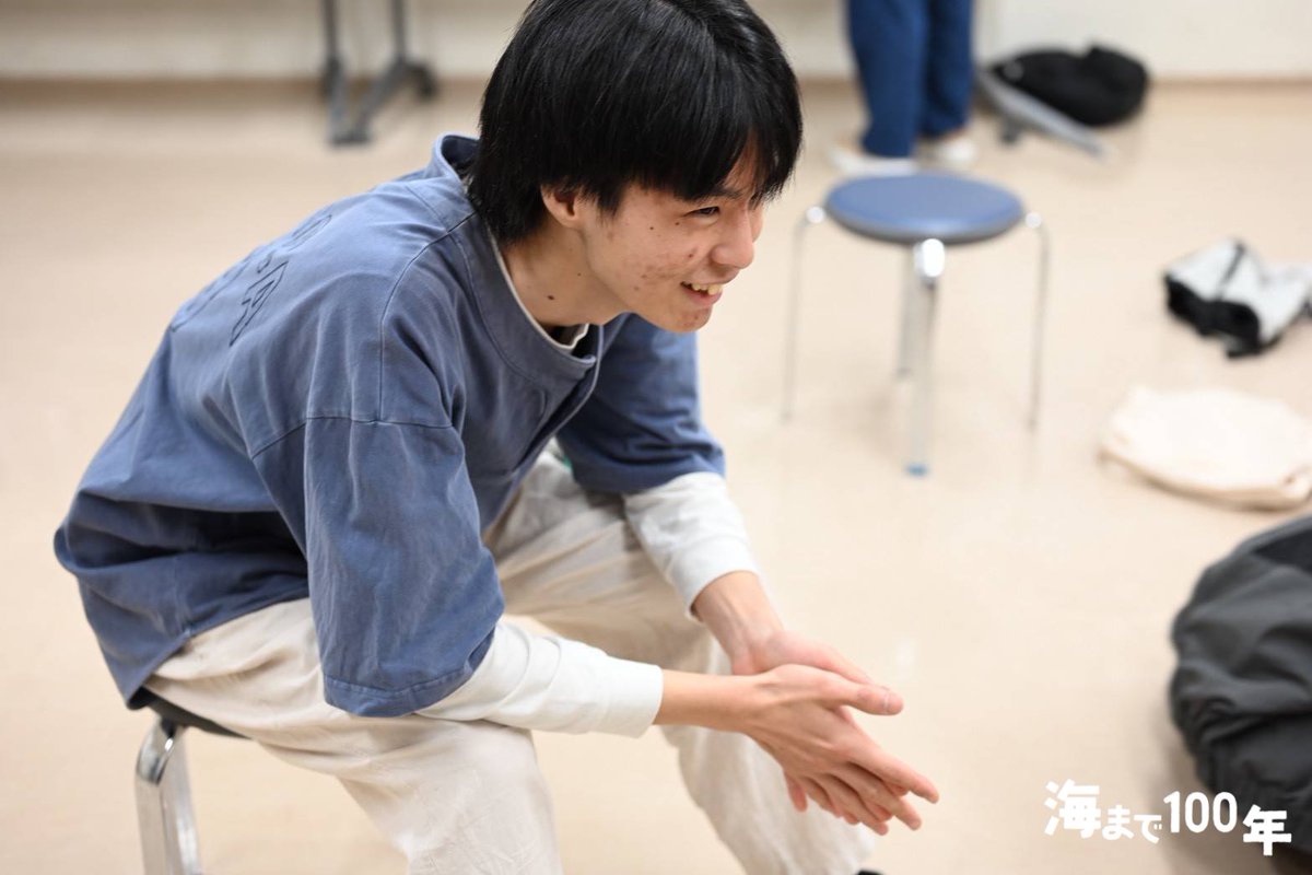 劇団ケッペキ tweet media