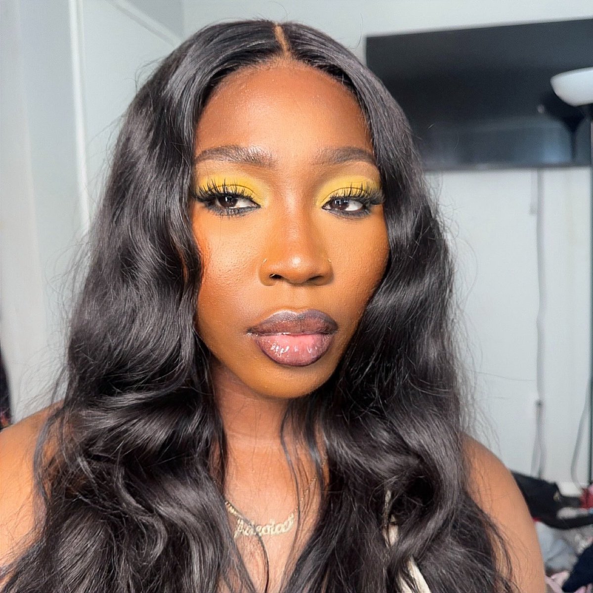 ruthiecanoochi's tweet image. IG : Dolledbycanoochi on the makeup 

#losangelesmua #makeupartist #mua