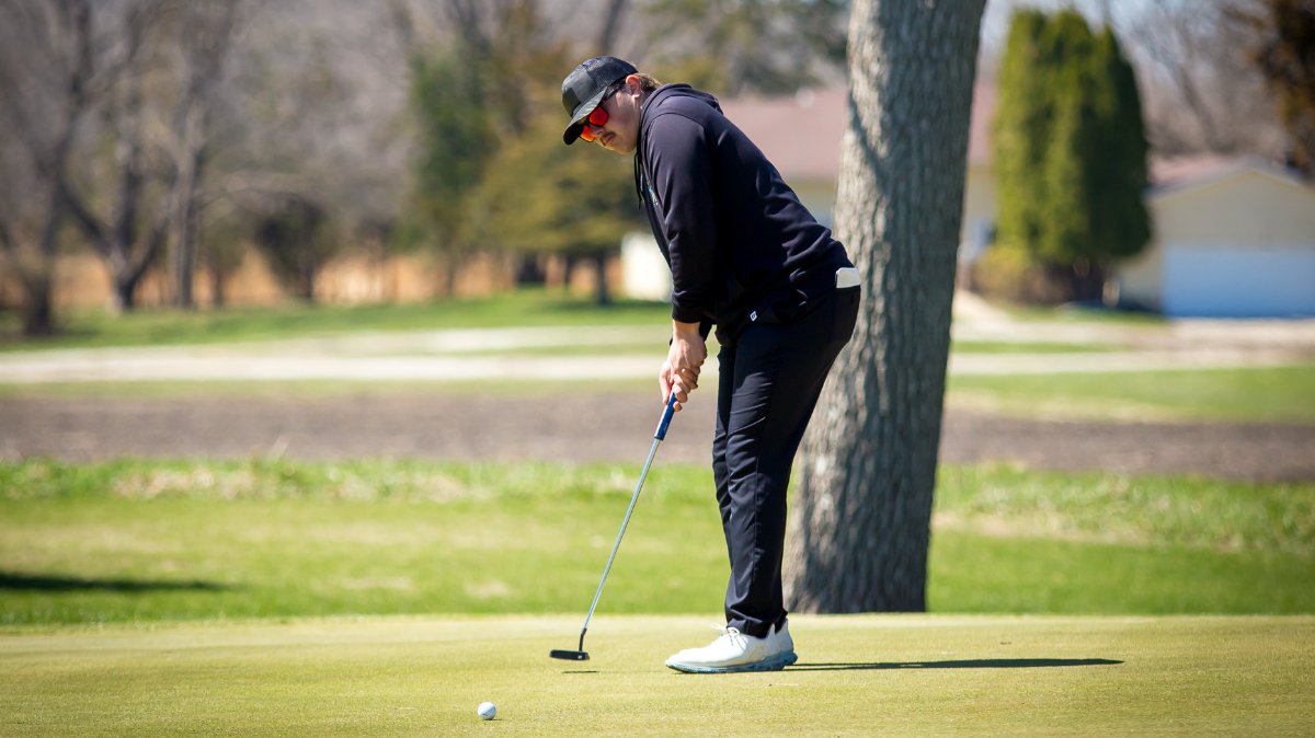 Peacock Athletics tweet media