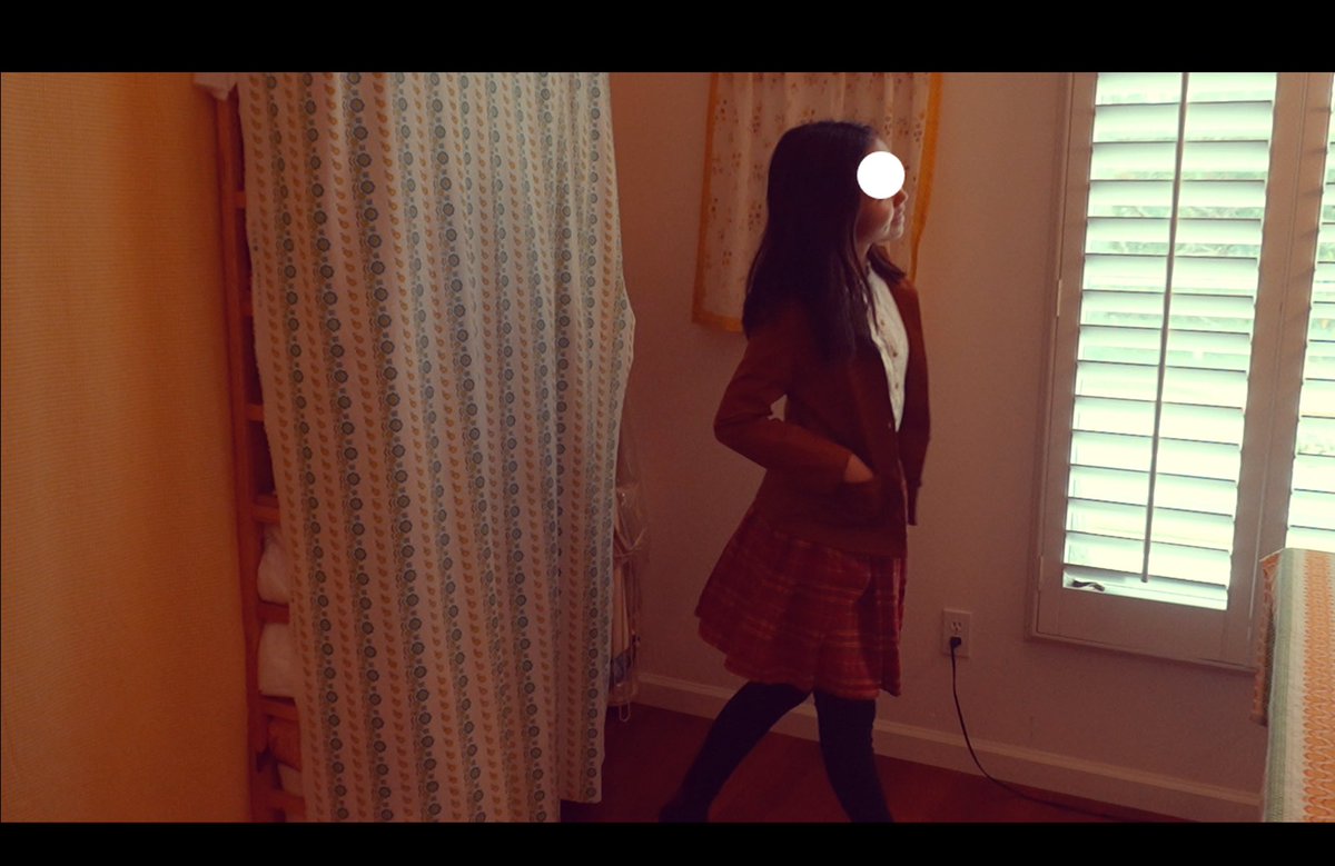 machiko_sewing's tweet image. 初めて洋裁CADを使って
長女の原型と
そこからパターンを起こしたジャケット！

物凄く時間がかかり
反省点も多かったけれど
とにかく娘が気に入ってくれて報われました〜◎
#sewing