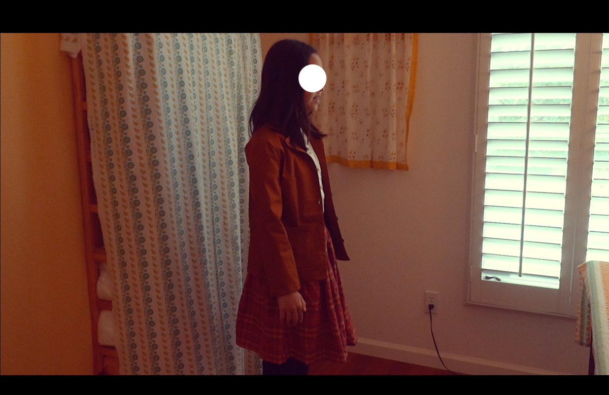 machiko_sewing's tweet image. 初めて洋裁CADを使って
長女の原型と
そこからパターンを起こしたジャケット！

物凄く時間がかかり
反省点も多かったけれど
とにかく娘が気に入ってくれて報われました〜◎
#sewing