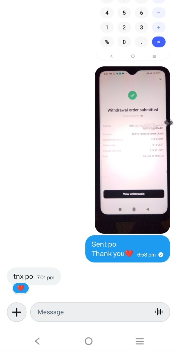KWEEN 👑 / crypto to gcash// tweet media