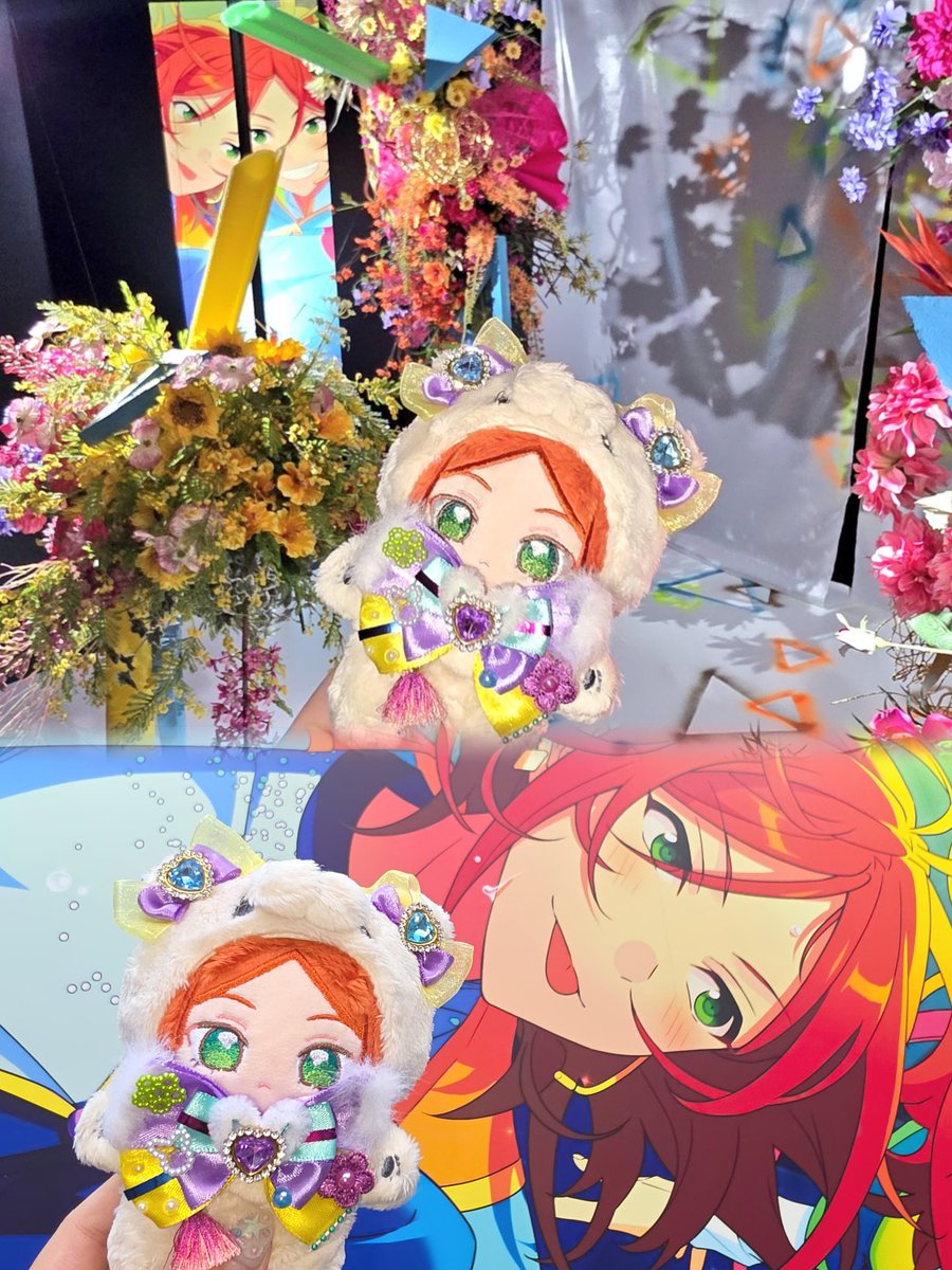 melonpanES tweet picture