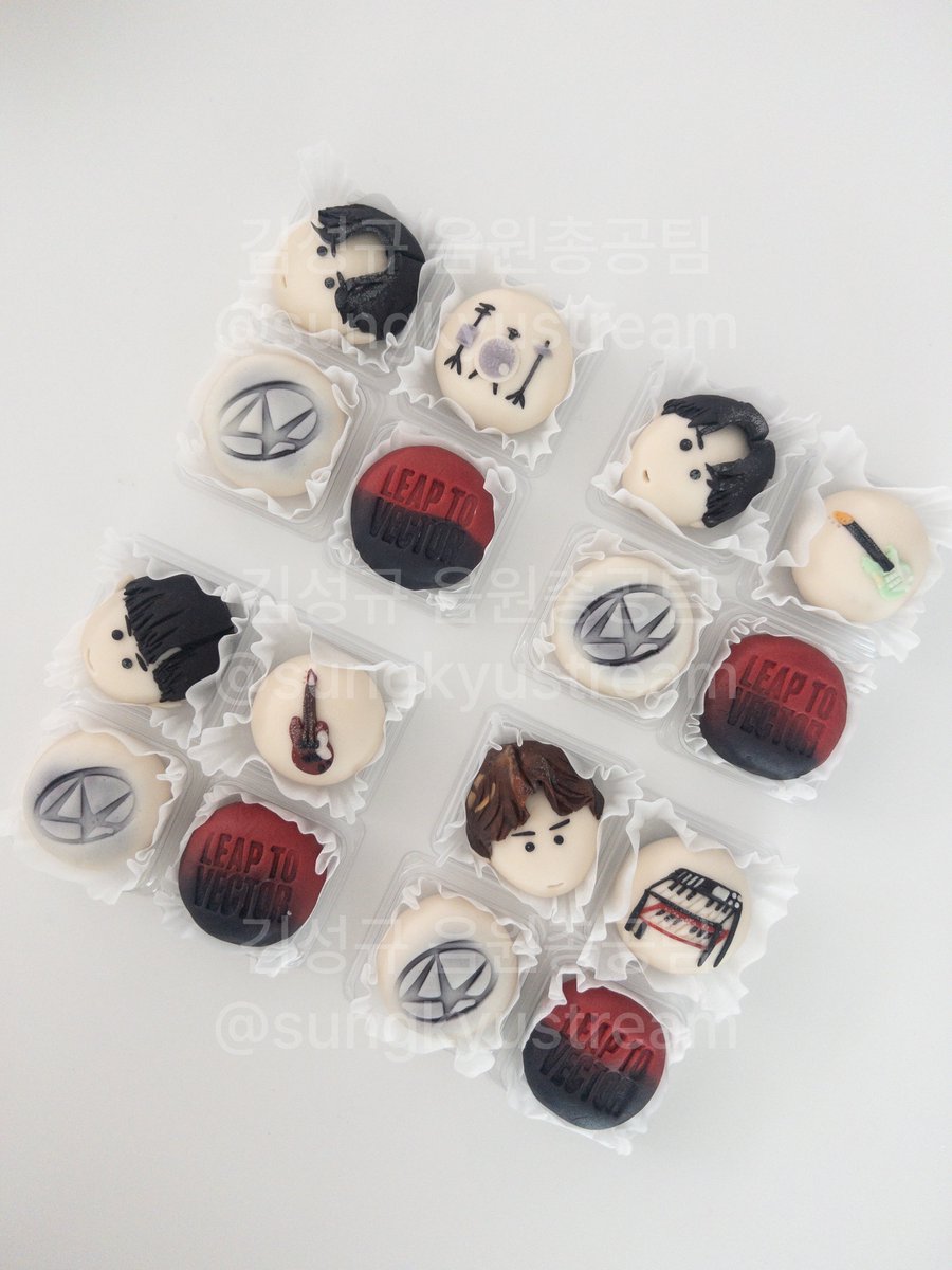 김성규 음원총공팀 tweet media