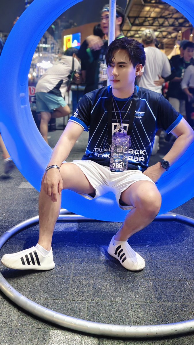 JJ ตัวน้อย tweet media