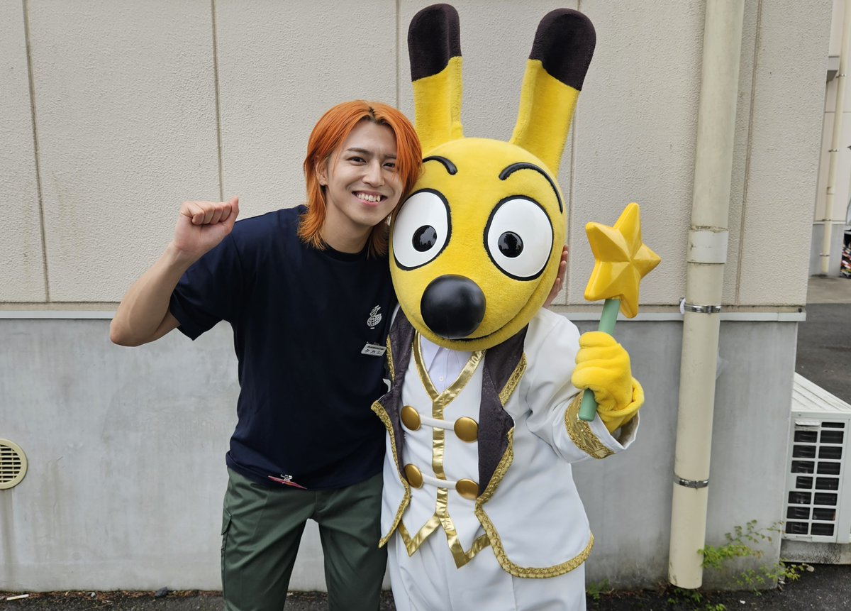 東武動物公園【公式】 tweet media