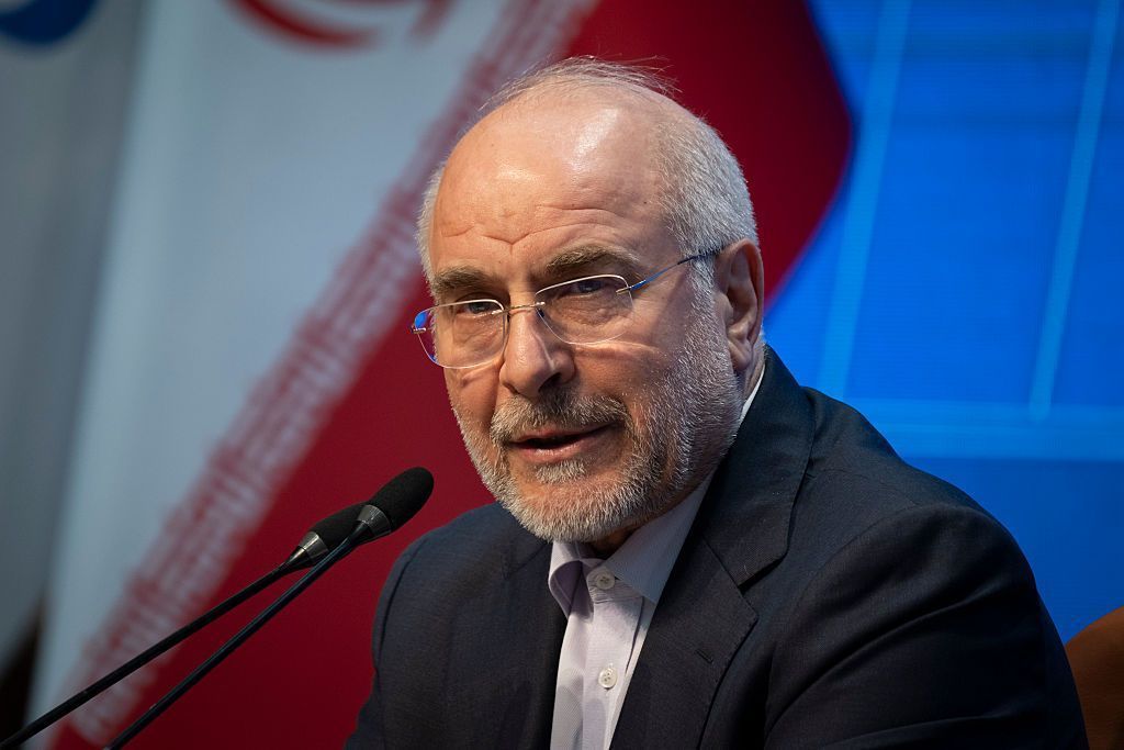 MaxWill83744534's tweet photo. 🚨🇮🇷🇵🇰🇺🇸: Negociador iraniano disse que Irã tem "boa vontade", mas não tem confiança nos EUA.

Delegações americanas e iranianas se reúnem neste sábado (11) no Paquistão. #BREAKİNG #JDVance #CessarFire #iranthankspakistan #IslamabadTheDestiny #Pakistán #SummitPakstan https://t.co/MdKIs41Em7