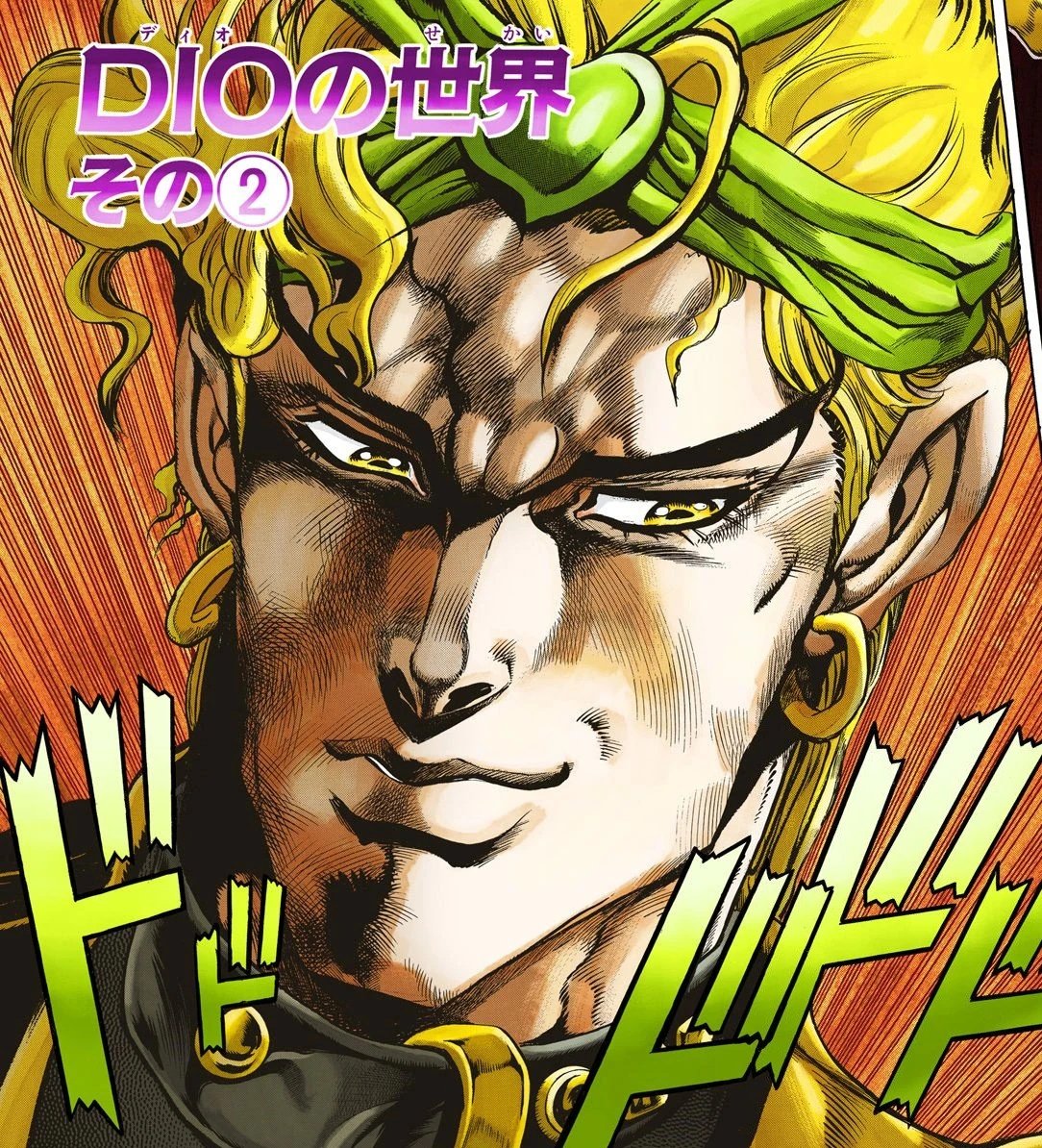 Morioh Base tweet media