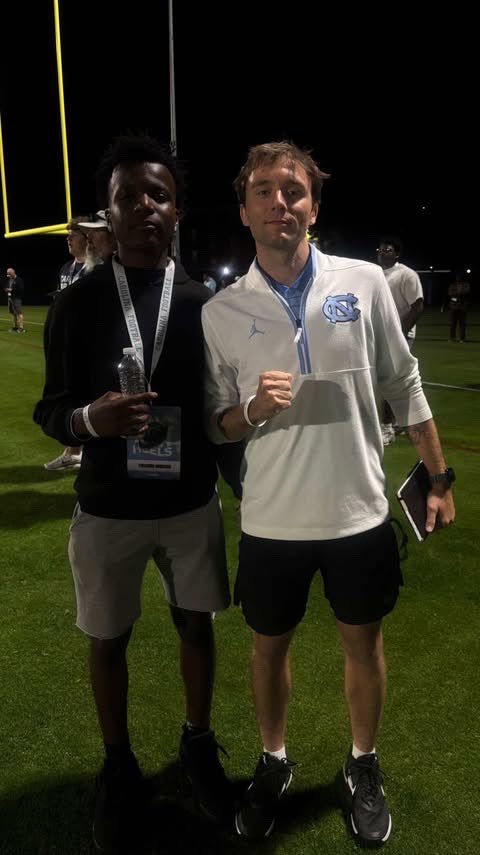 Treshon Johnson tweet media