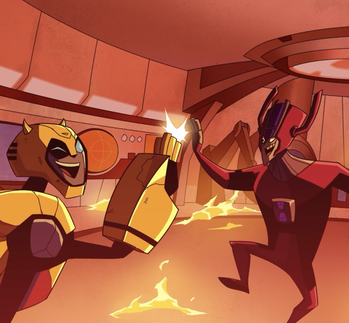 ruby . ᥫ᭡ blackarachnia superfan tweet media