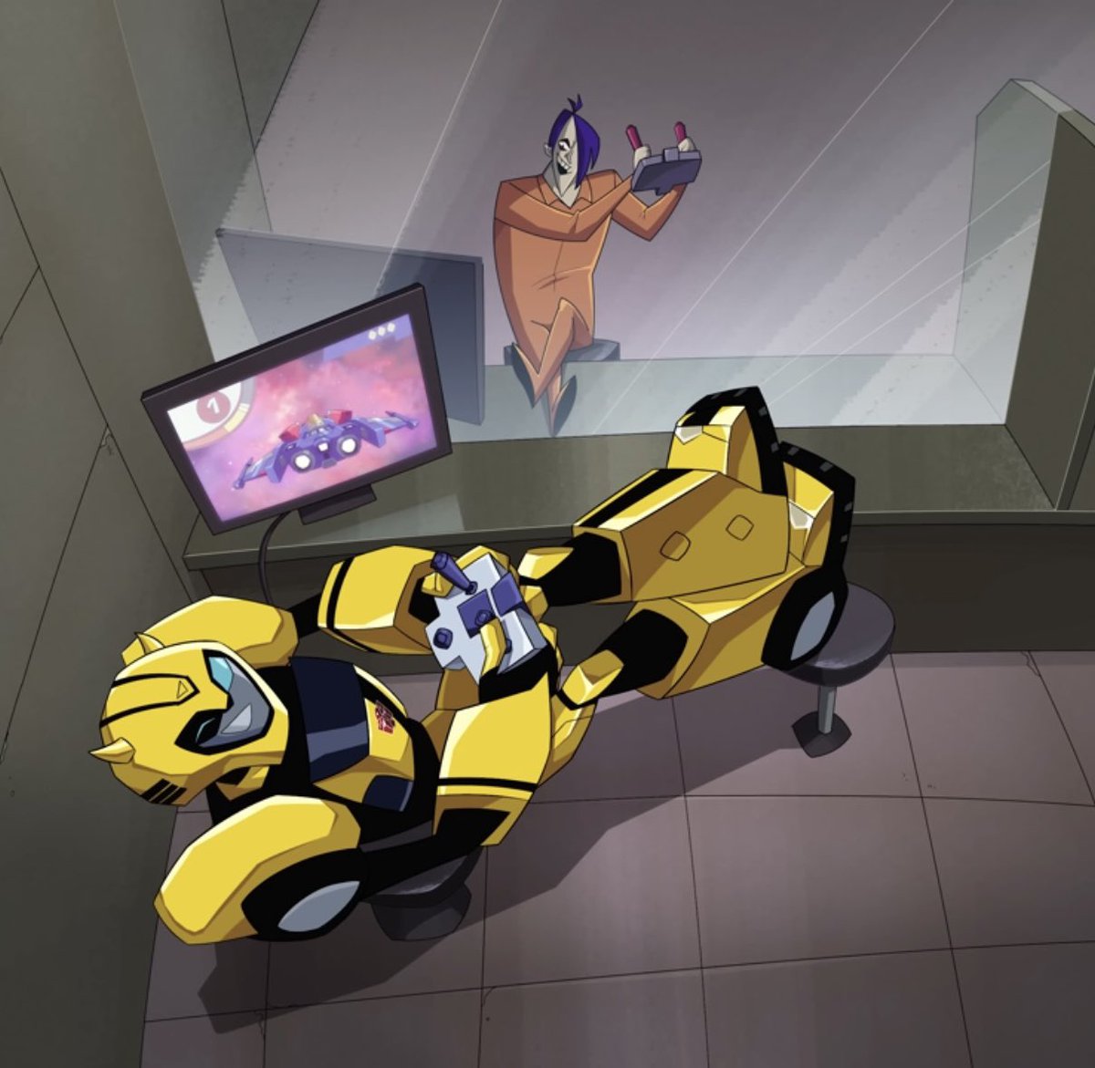 ruby . ᥫ᭡ blackarachnia superfan tweet media