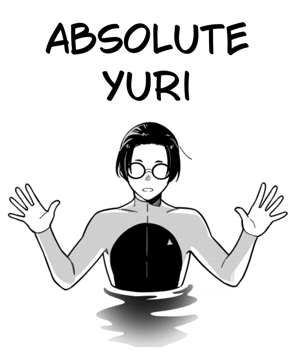 Tikklil~ Read my manga on VIZ! tweet media