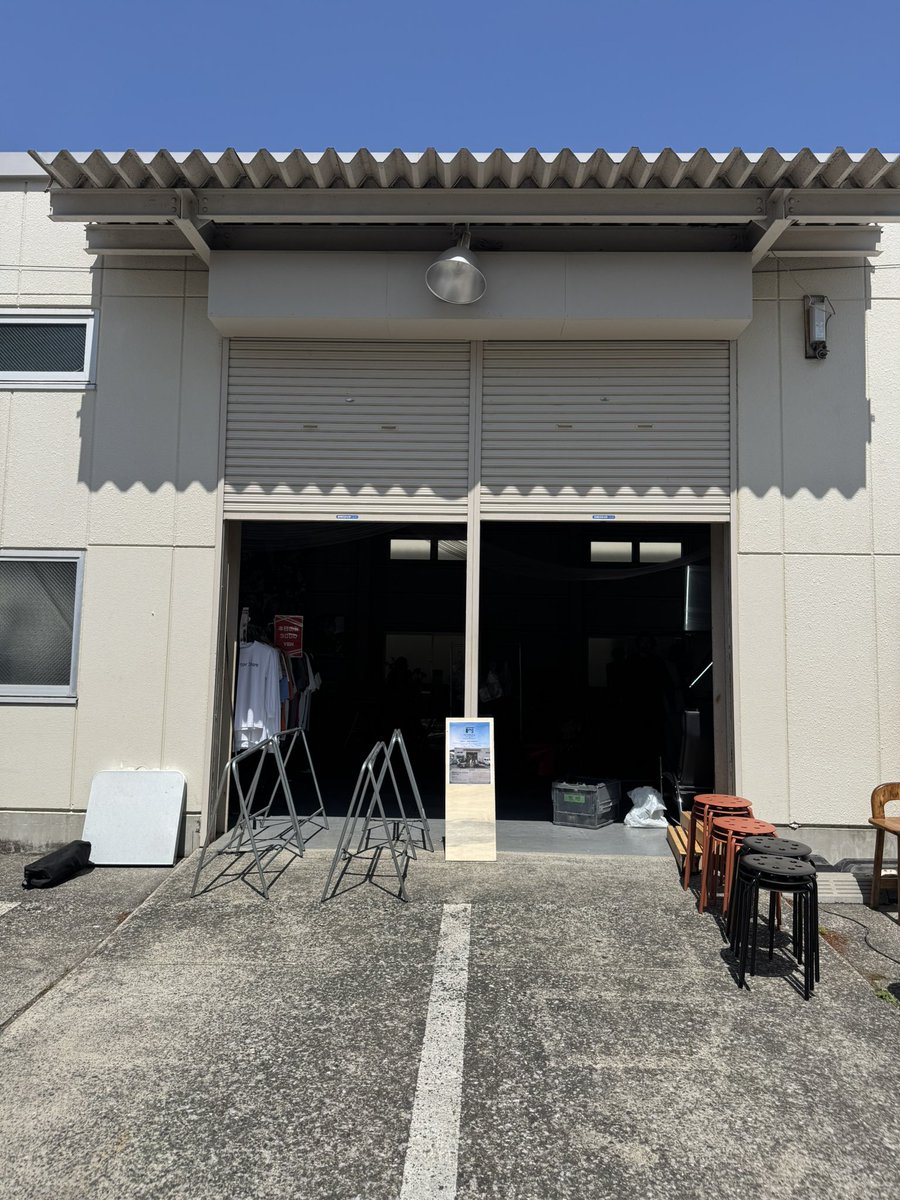 Joji Shimamoto tweet media