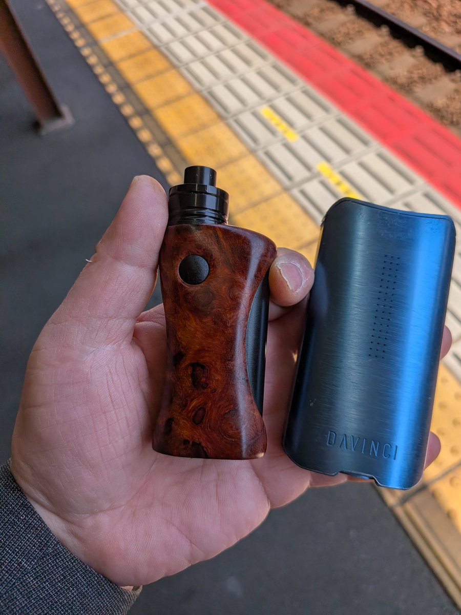 arai3539's tweet image. 住宅ローンの仮審査通りました。忙しくなりそうです。
#vape #vaporizer #akmod #davincivaporizer