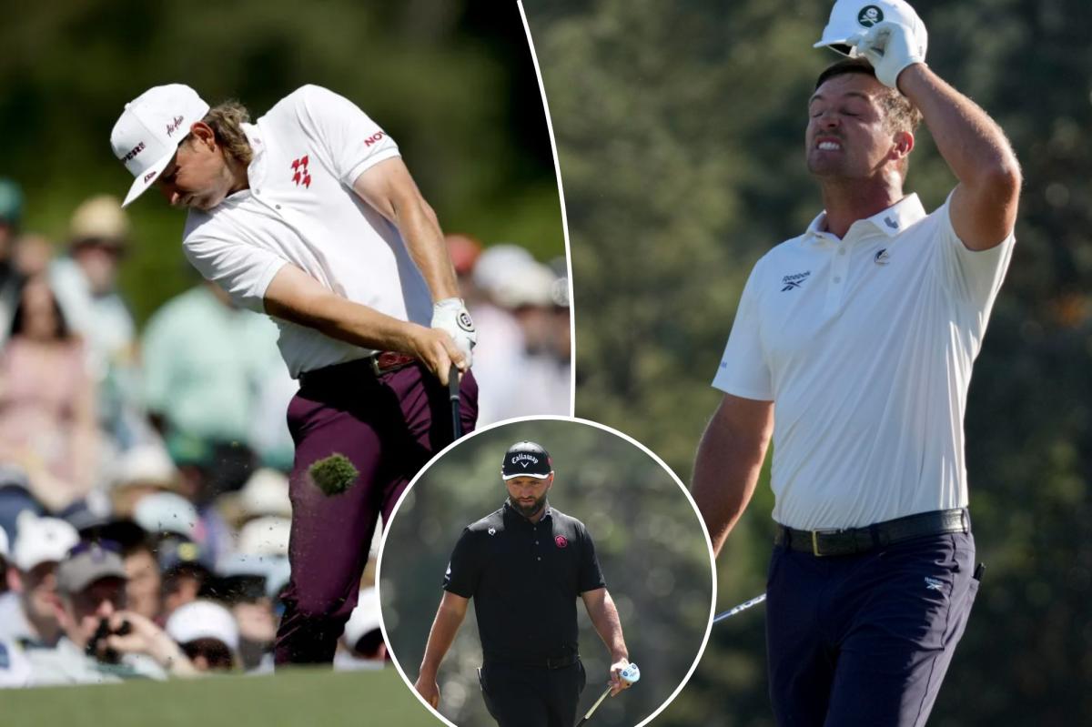 New York Post tweet media