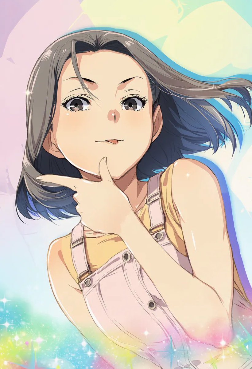 Densuke_AIイラスト tweet media