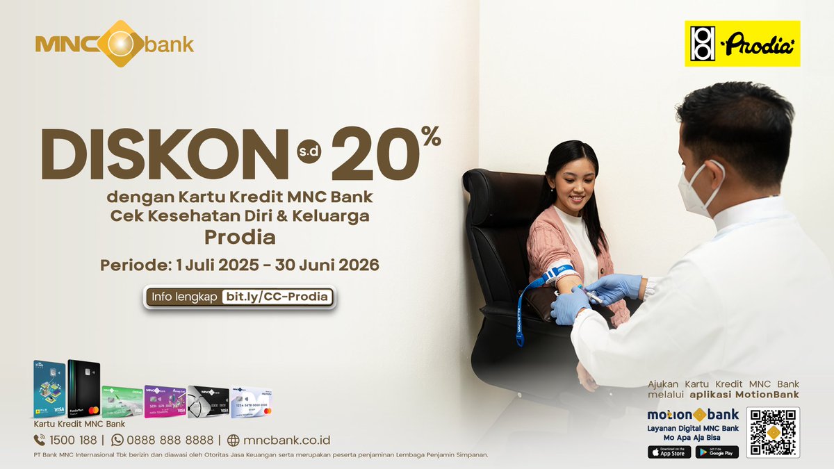 MNC Bank tweet media