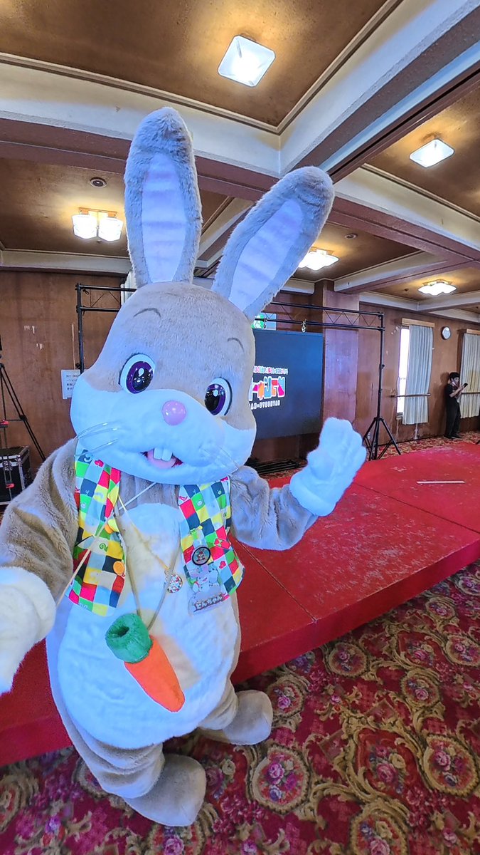 どんちゃん tweet media