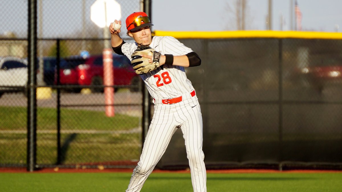 Bethany Vikings tweet media